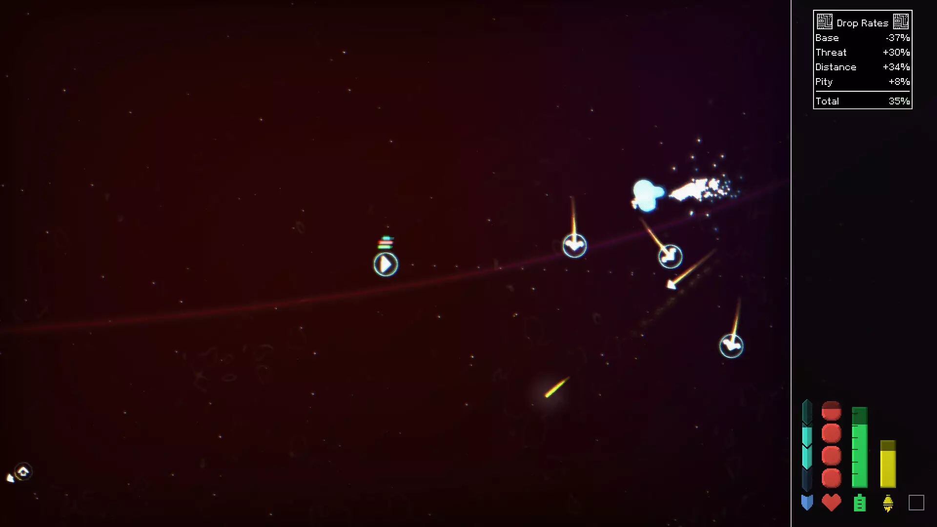 -I Made Myself a Ship-游戏截图-好玩游戏库