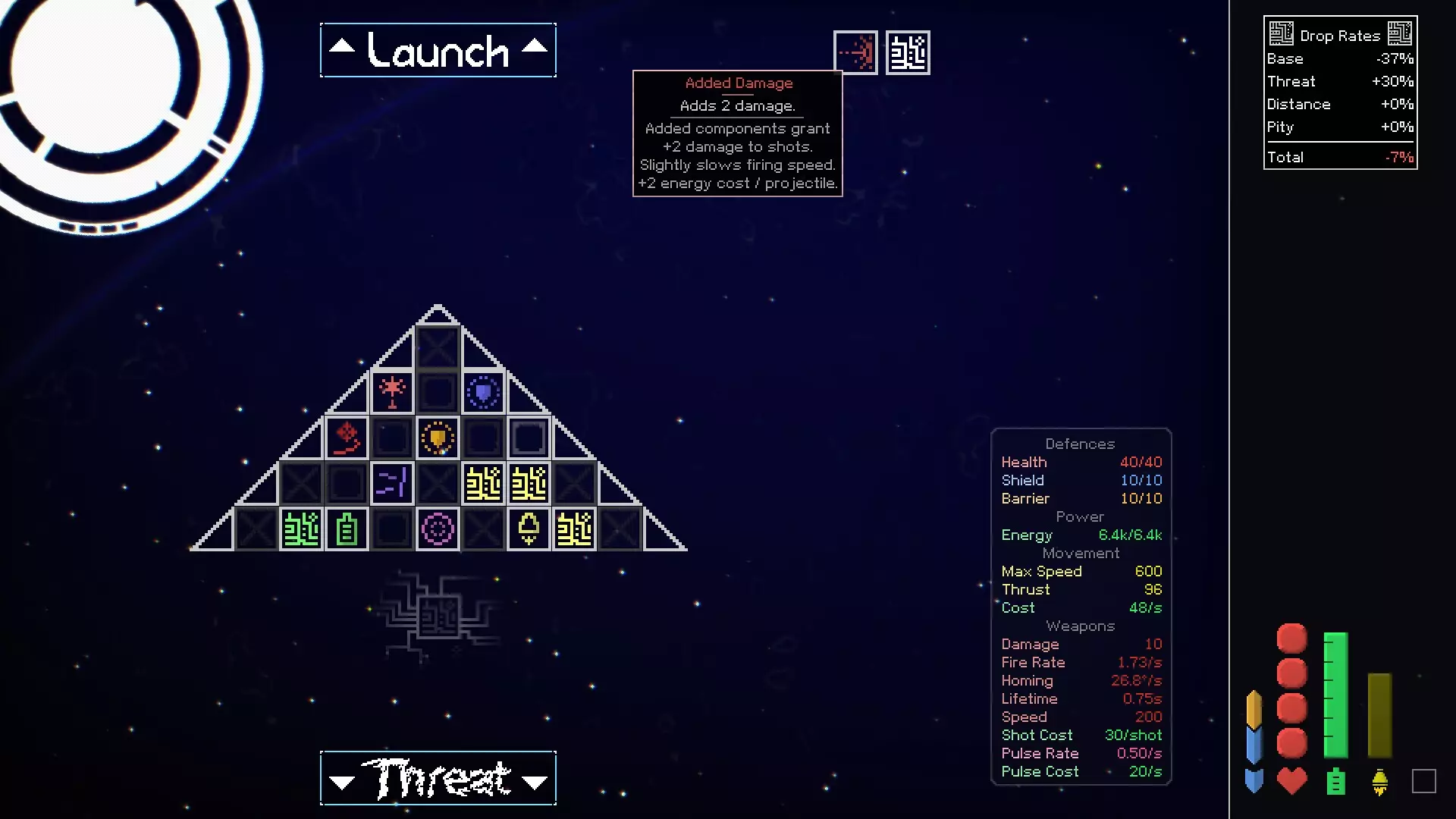 -I Made Myself a Ship-游戏截图-好玩游戏库