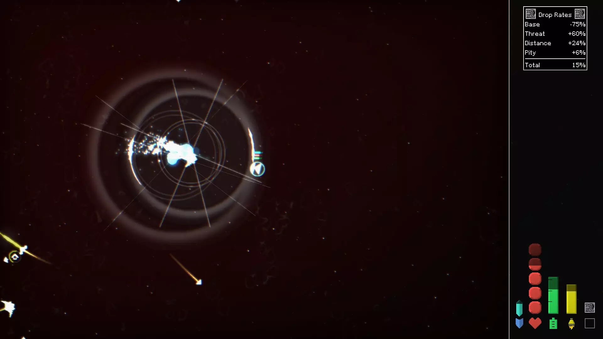 -I Made Myself a Ship-游戏截图-好玩游戏库