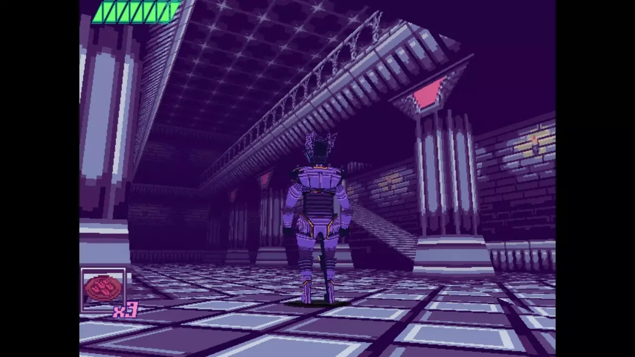 -Reavers of New Rome-游戏截图-好玩游戏库