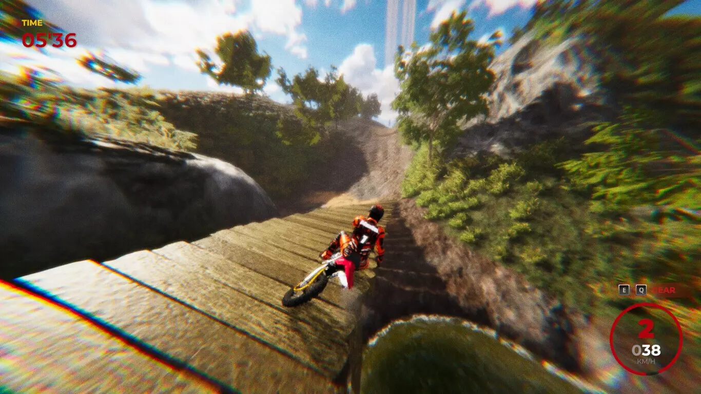 -Moxter-游戏截图-好玩游戏库