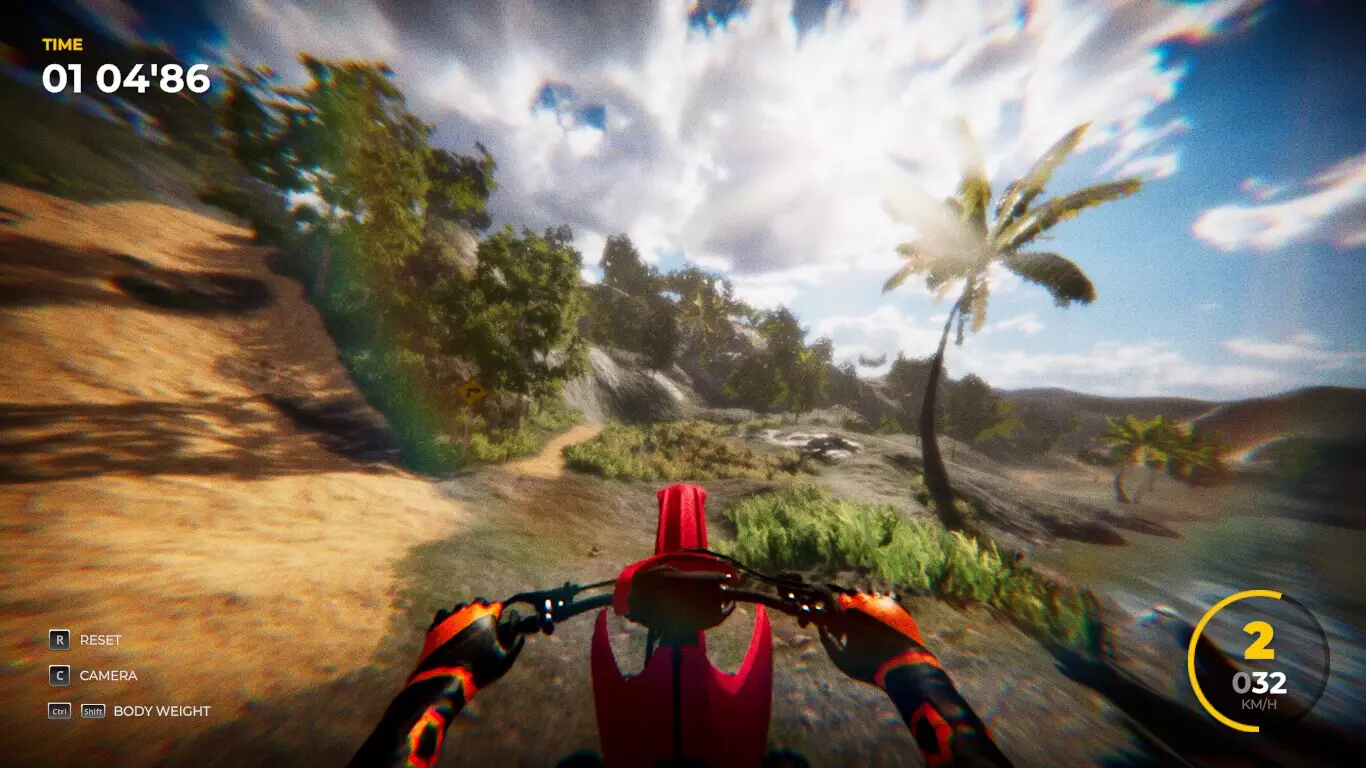 -Moxter-游戏截图-好玩游戏库