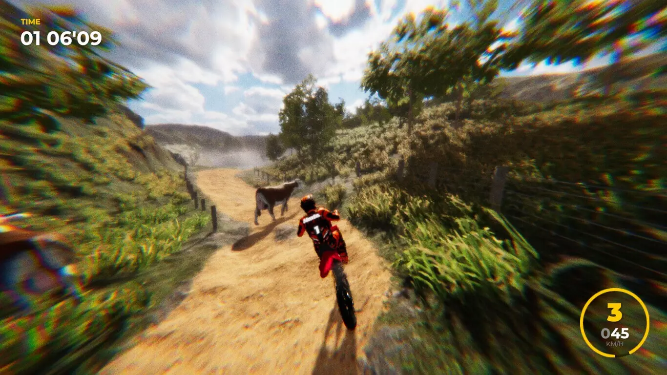 -Moxter-游戏截图-好玩游戏库