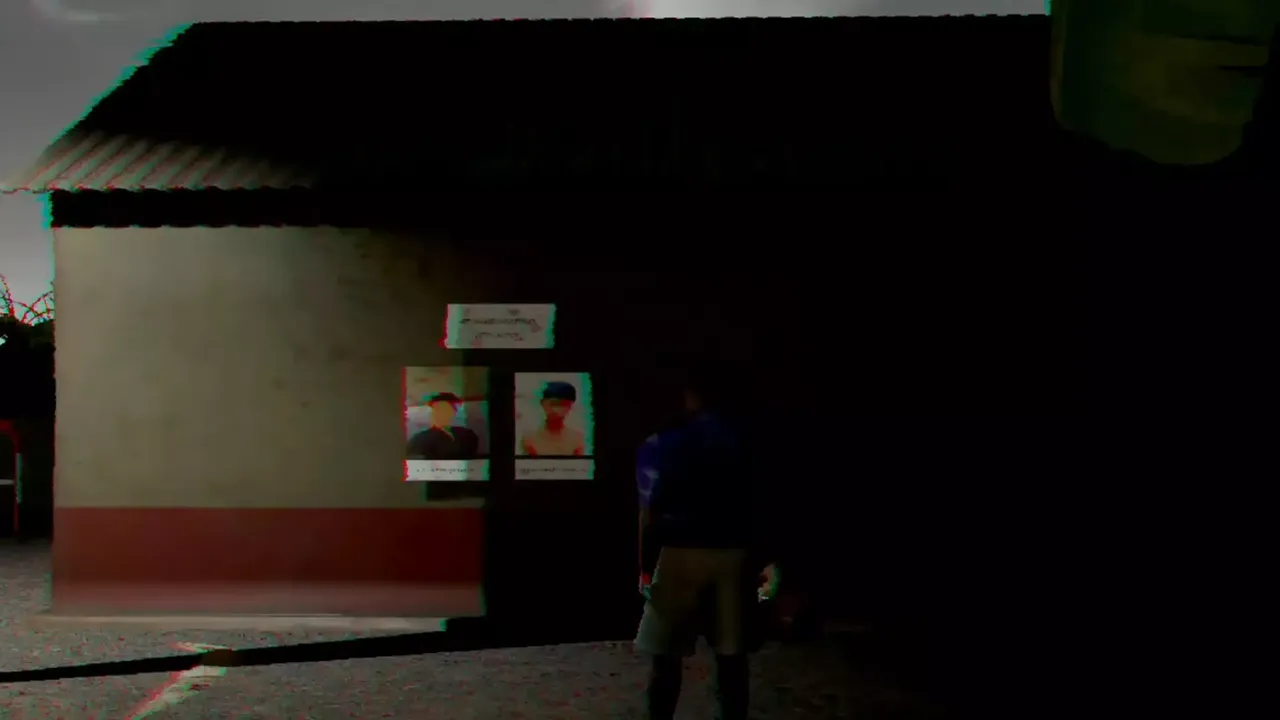 -BECOME THE DEVIL-游戏截图-好玩游戏库