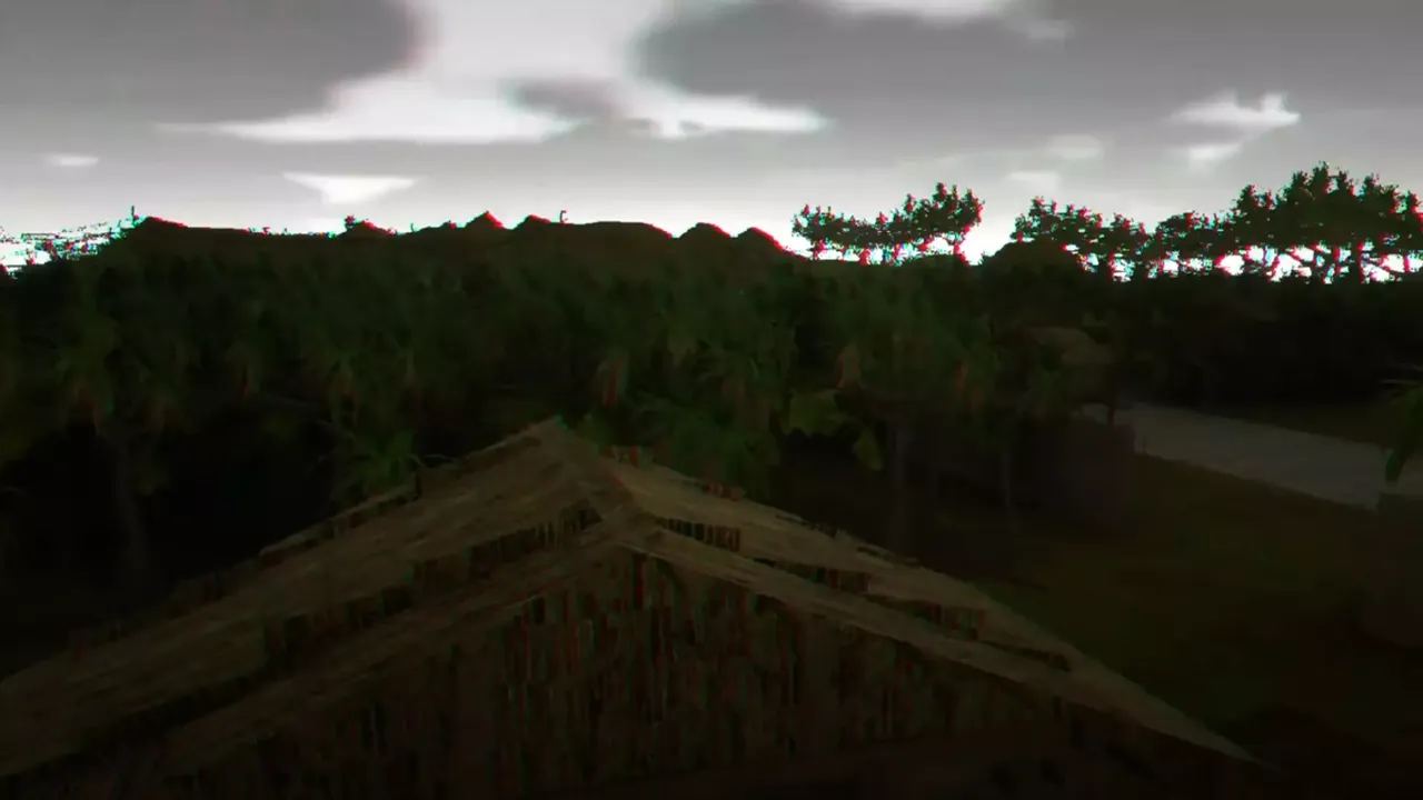 -BECOME THE DEVIL-游戏截图-好玩游戏库