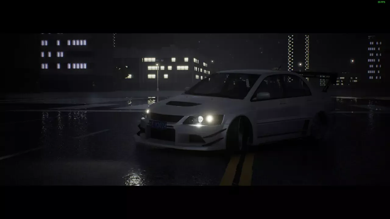 -The Wanted 3-游戏截图-好玩游戏库