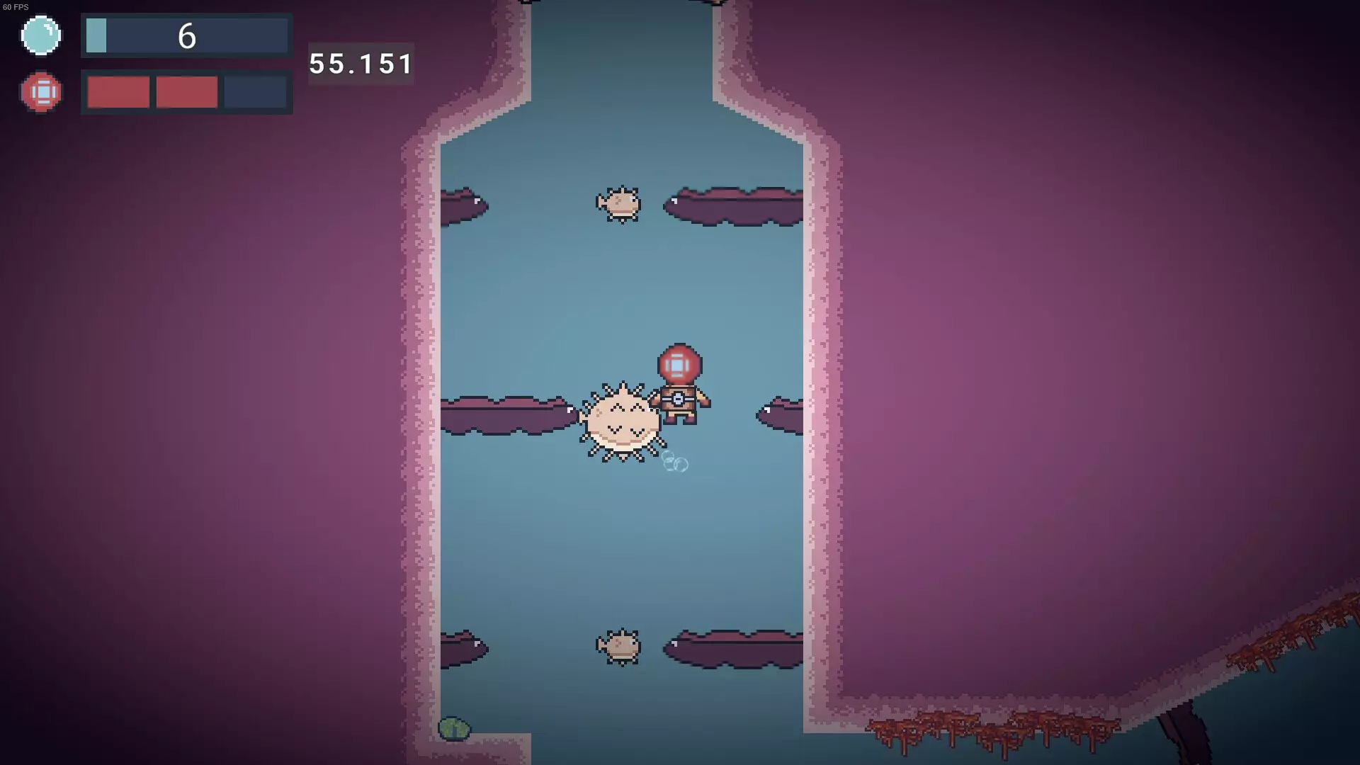 -Don't Drown-游戏截图-好玩游戏库