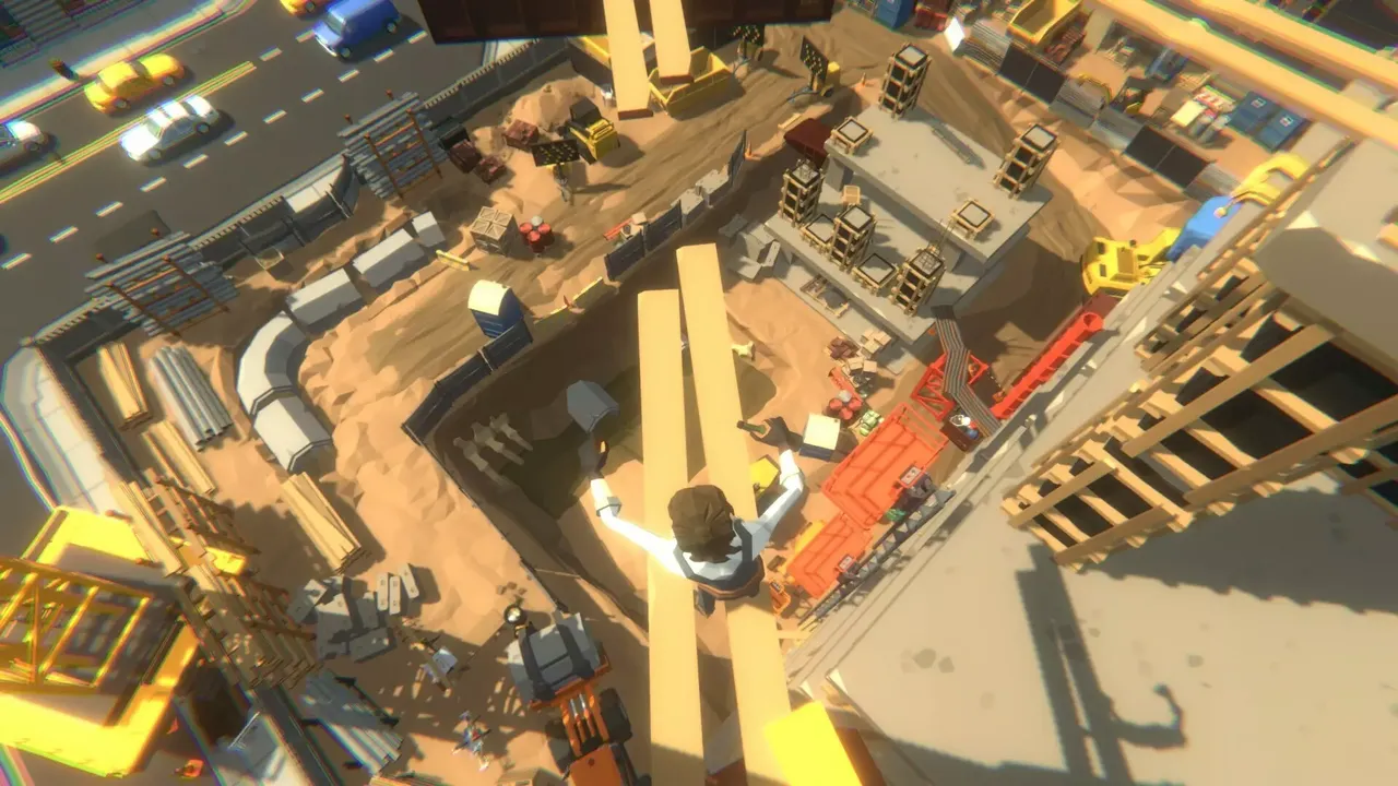 -Wobbly Construction!-游戏截图-好玩游戏库