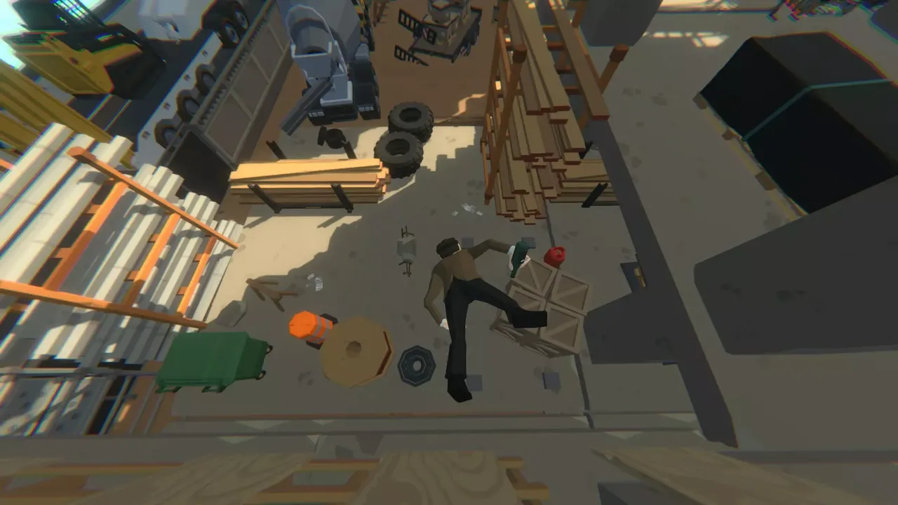 -Wobbly Construction!-游戏截图-好玩游戏库