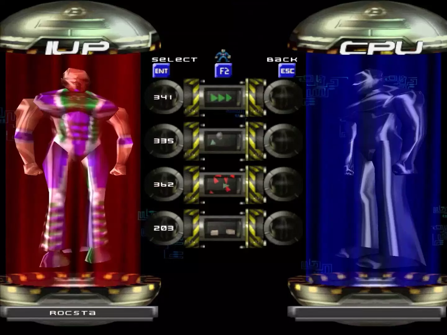 -Savage Arena: Dead Ball Zone-游戏截图-好玩游戏库