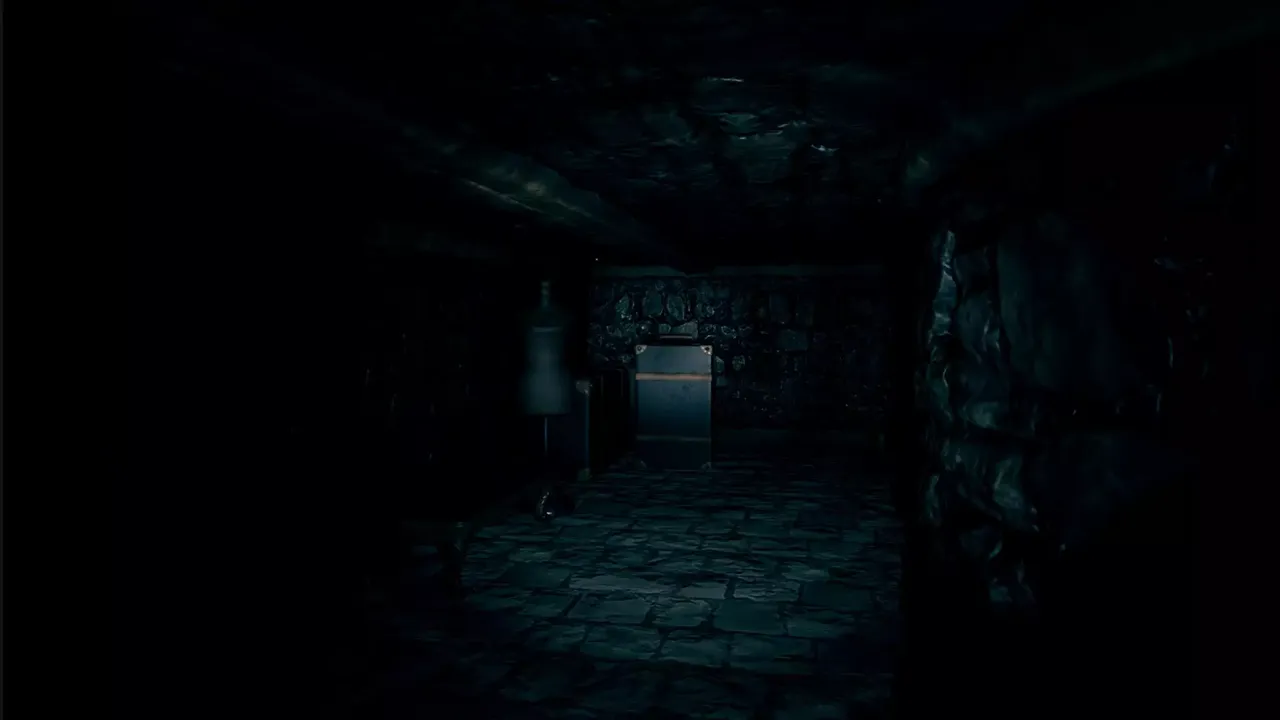 -The Duchess Curse-游戏截图-好玩游戏库