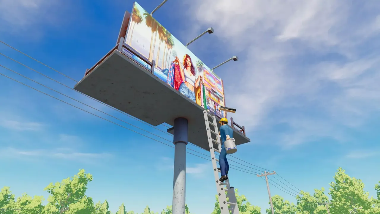 -Ad Agency Simulator: Prologue-游戏截图-好玩游戏库