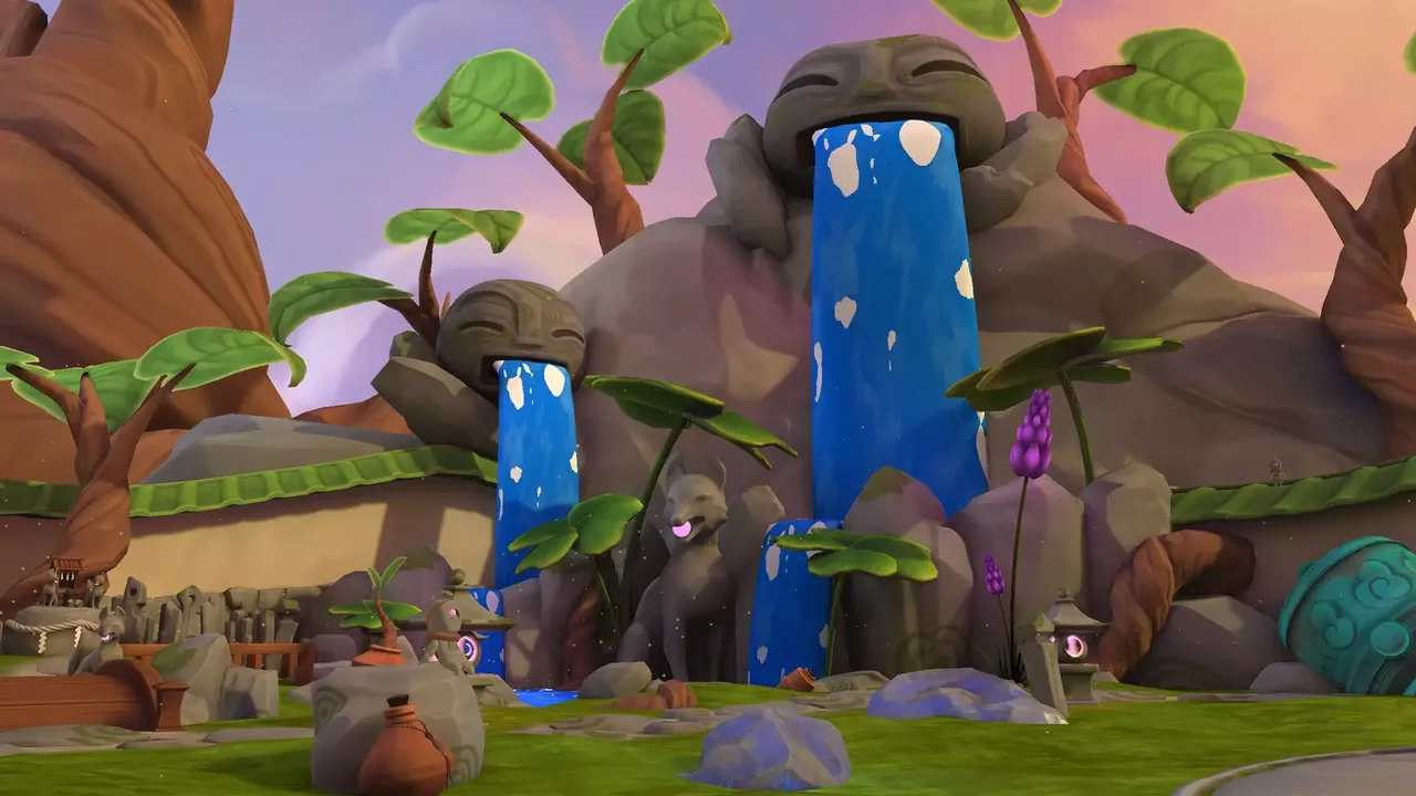 -Taiko Frenzy-游戏截图-好玩游戏库