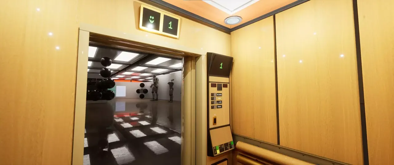 -Relax In Space-游戏截图-好玩游戏库