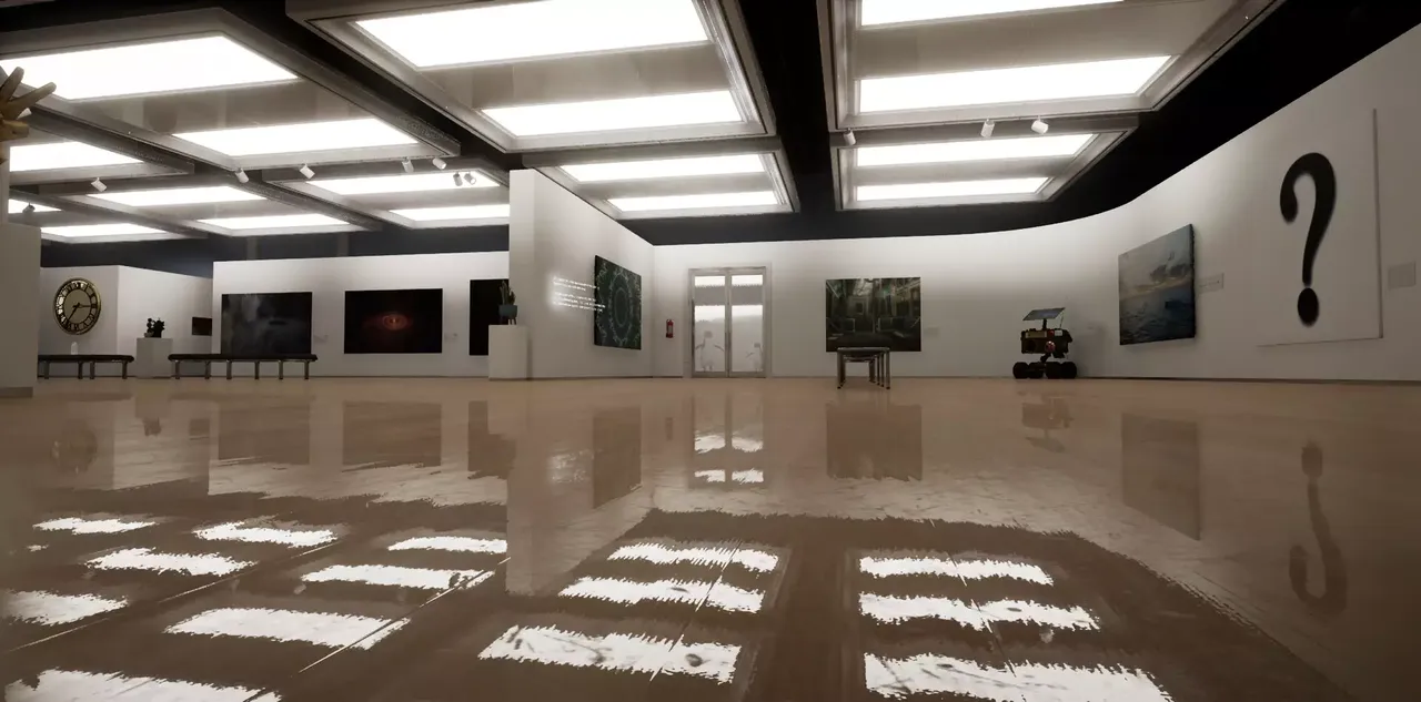 -Relax In Space-游戏截图-好玩游戏库