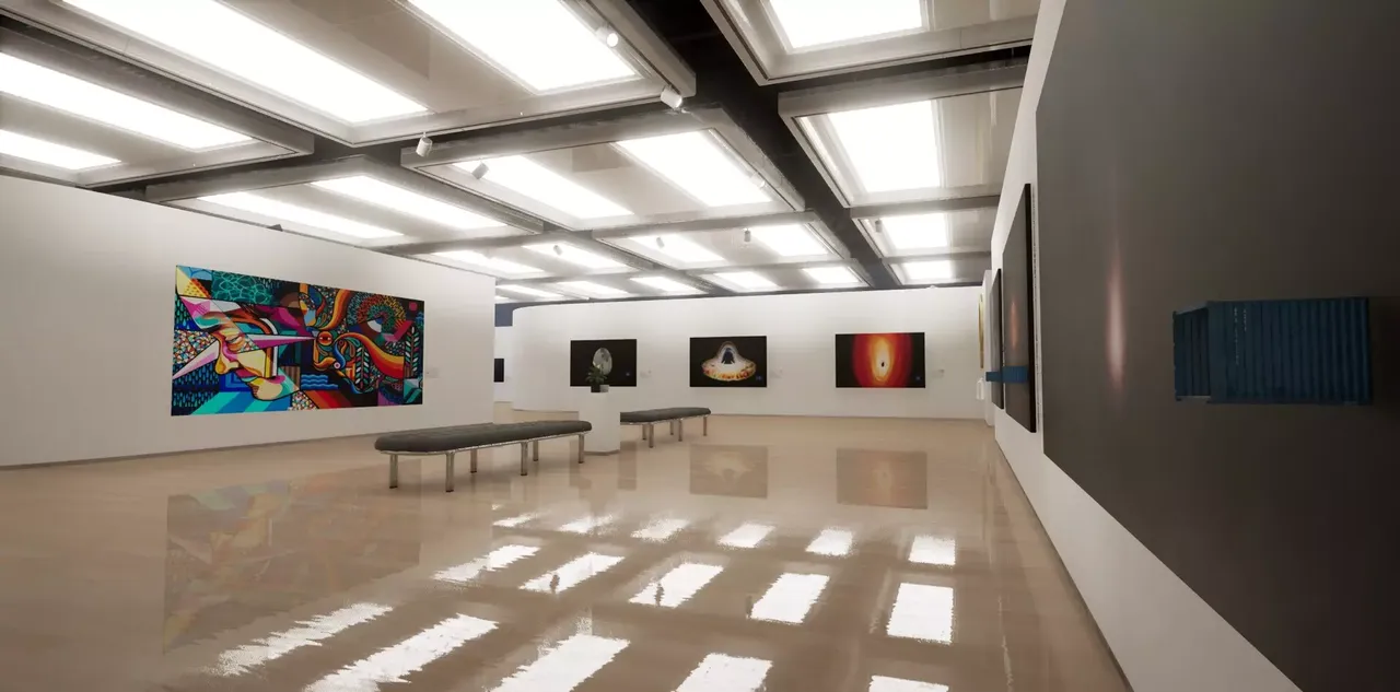 -Relax In Space-游戏截图-好玩游戏库