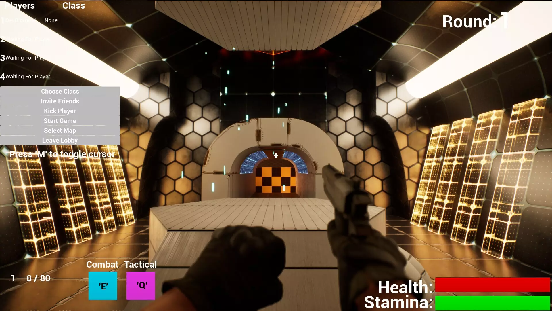 Deadlands Duel: Time Rift Rumble