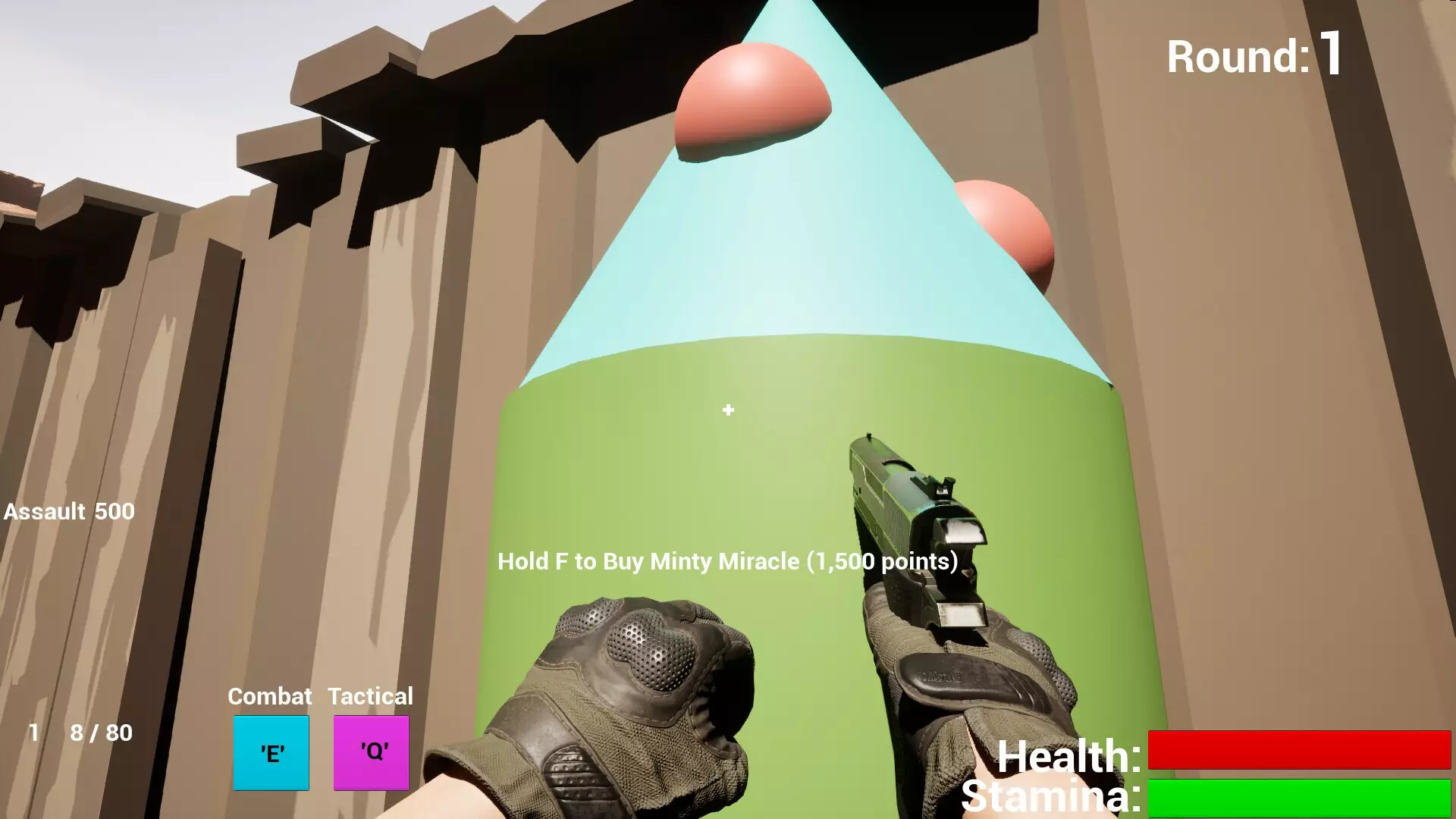 -Deadlands Duel: Time Rift Rumble-游戏截图-好玩游戏库