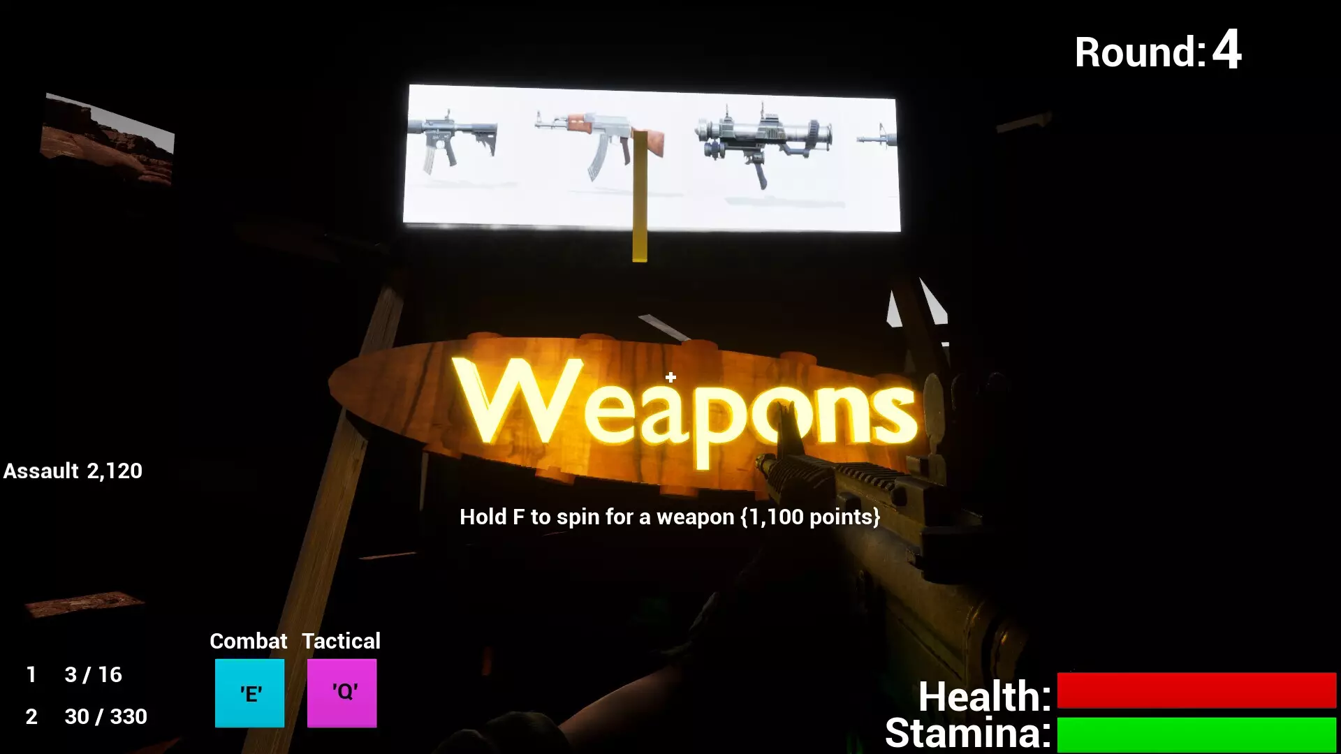 -Deadlands Duel: Time Rift Rumble-游戏截图-好玩游戏库