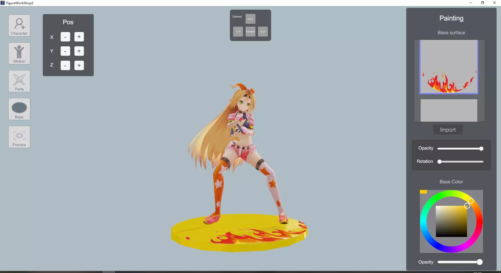 -Figure Workshop2-游戏截图-好玩游戏库