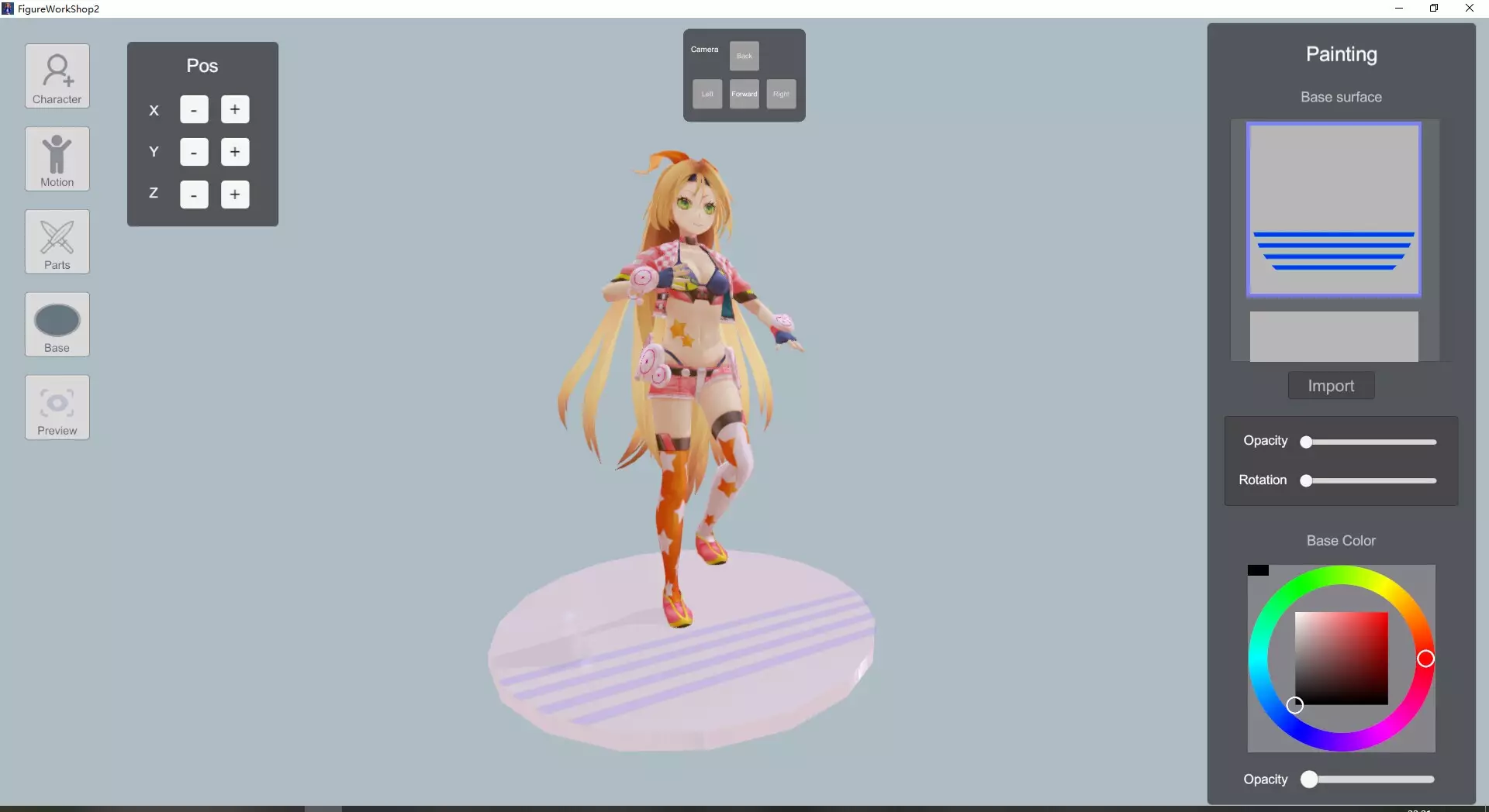 -Figure Workshop2-游戏截图-好玩游戏库