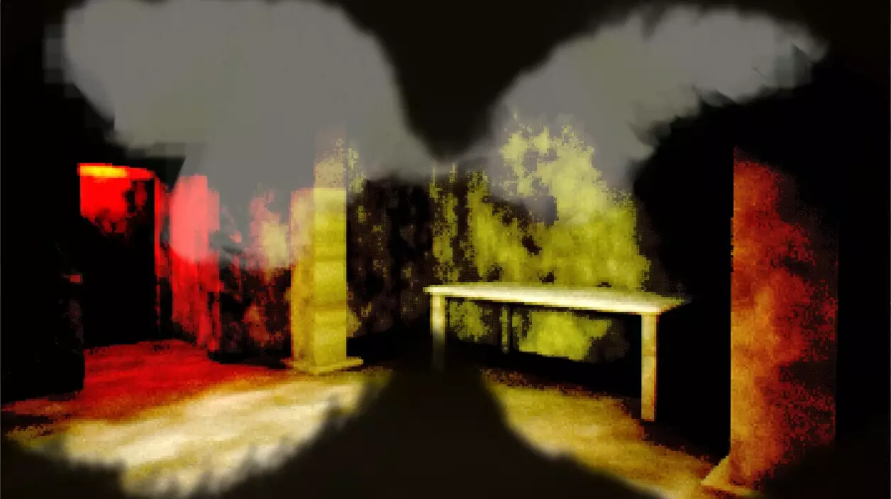 -Anomalous Deception-游戏截图-好玩游戏库