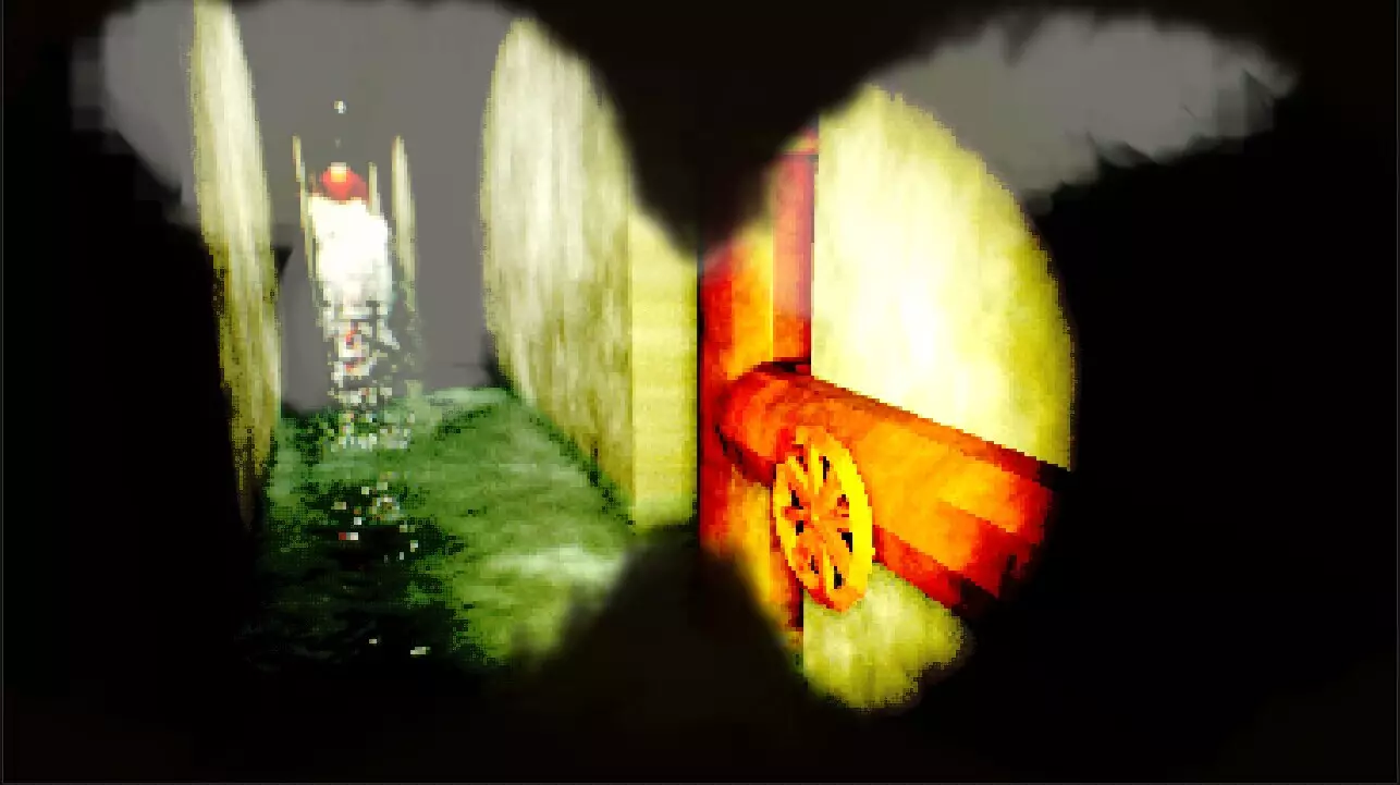 -Anomalous Deception-游戏截图-好玩游戏库