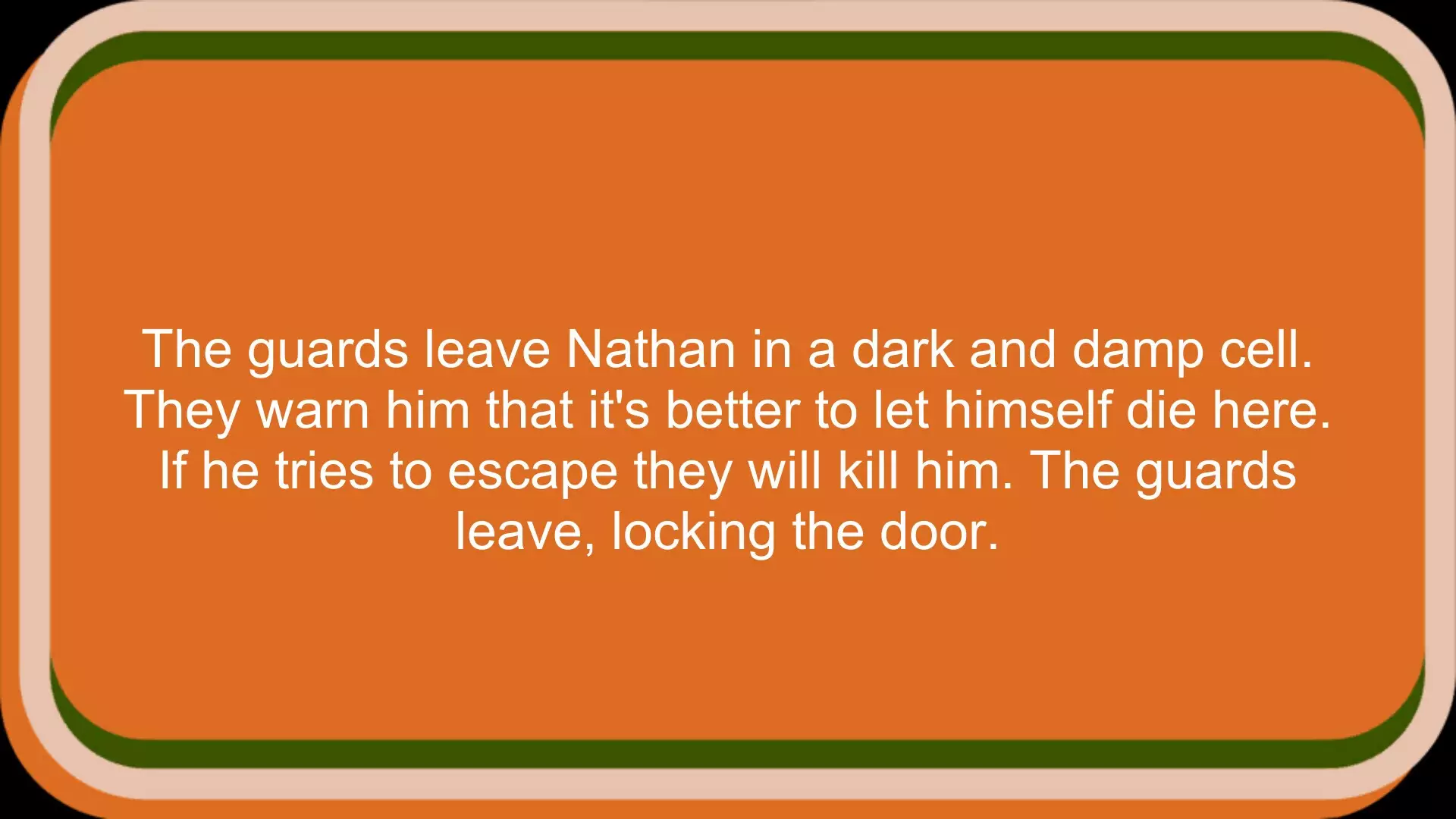 BLIND QUEST – The Ivy Queen