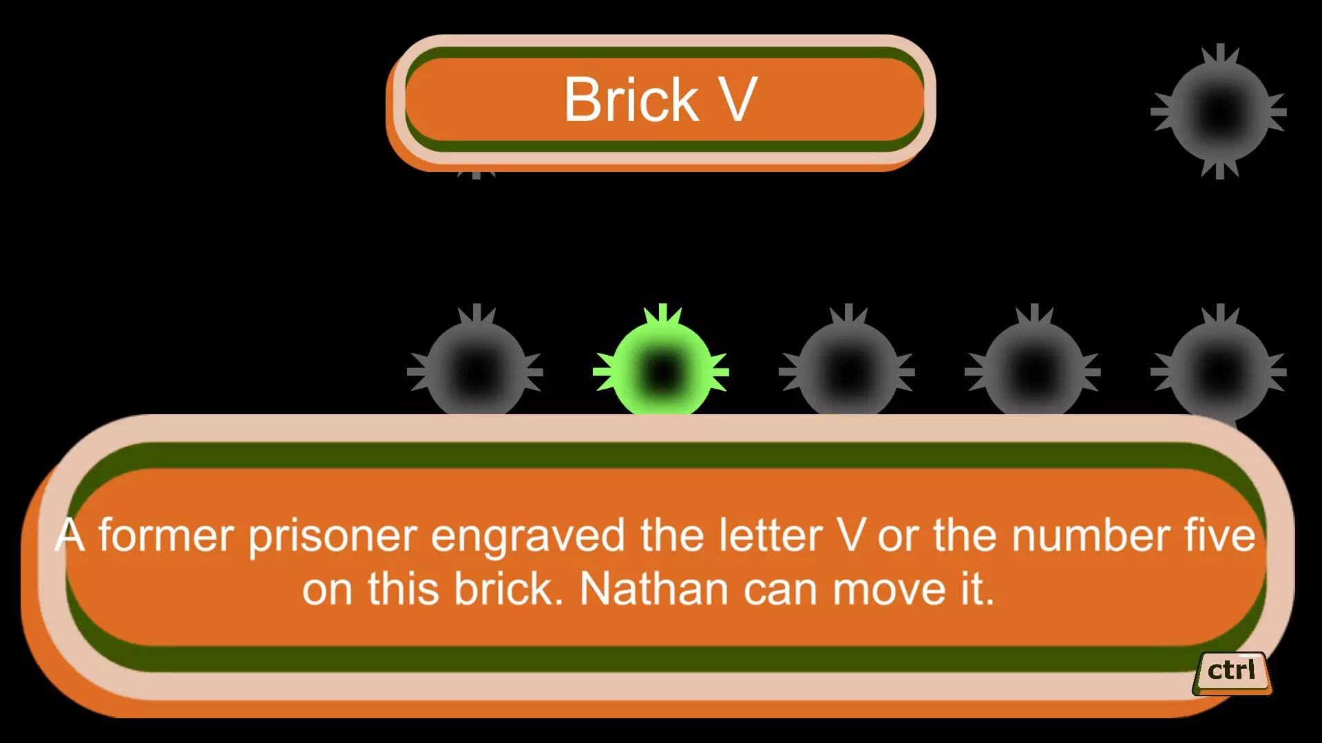 -BLIND QUEST - The Ivy Queen-游戏截图-好玩游戏库