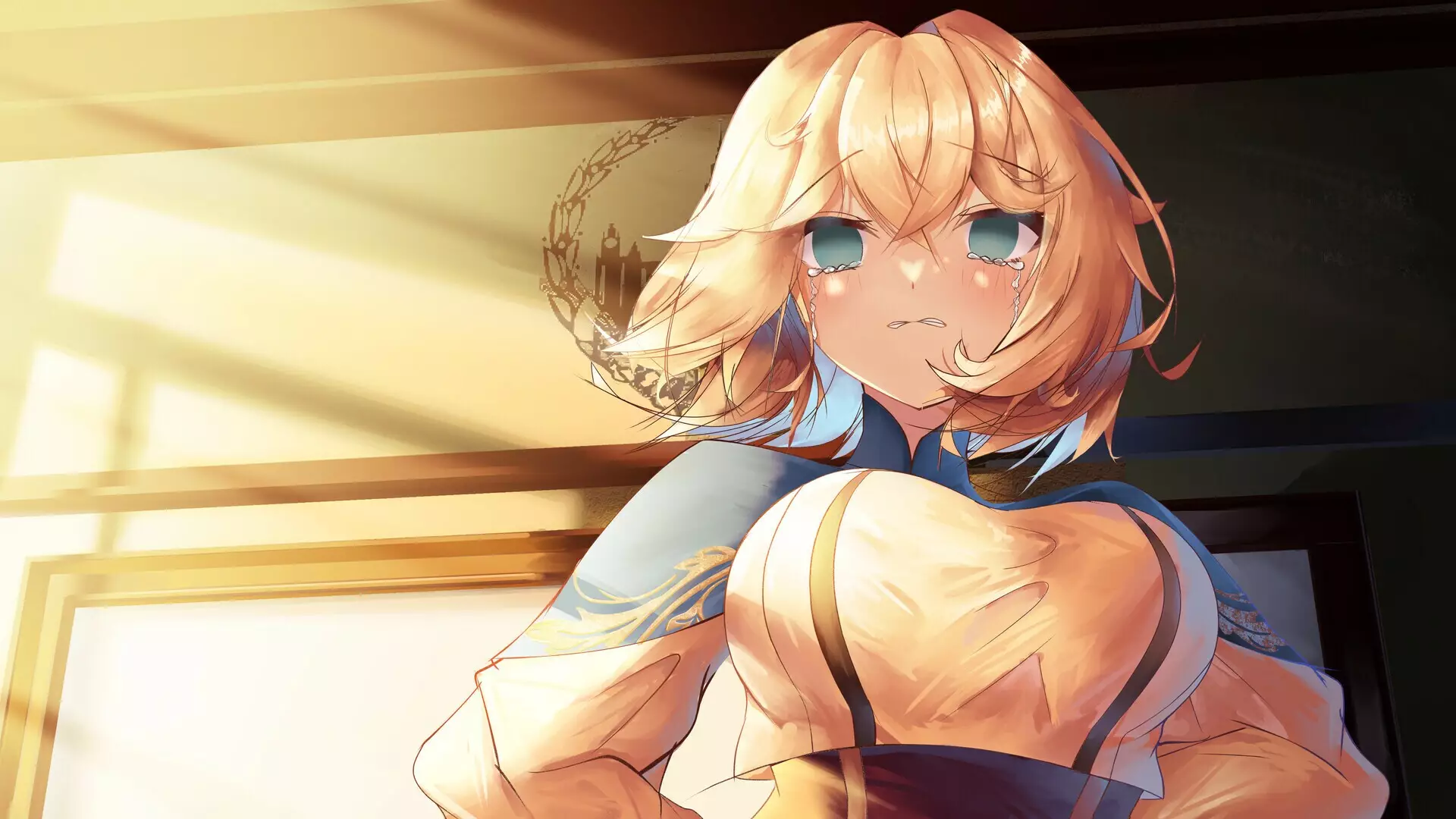 -WITHOUT YOU-游戏截图-好玩游戏库