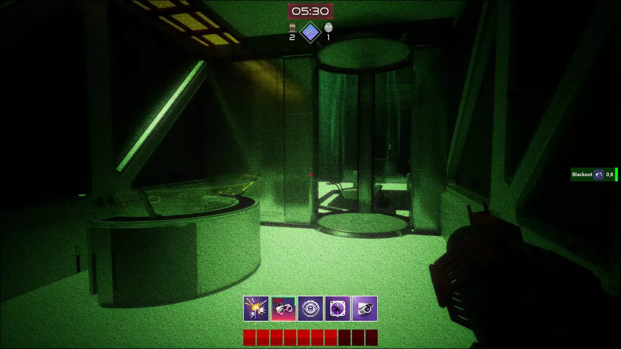 -Mesh Replica-游戏截图-好玩游戏库