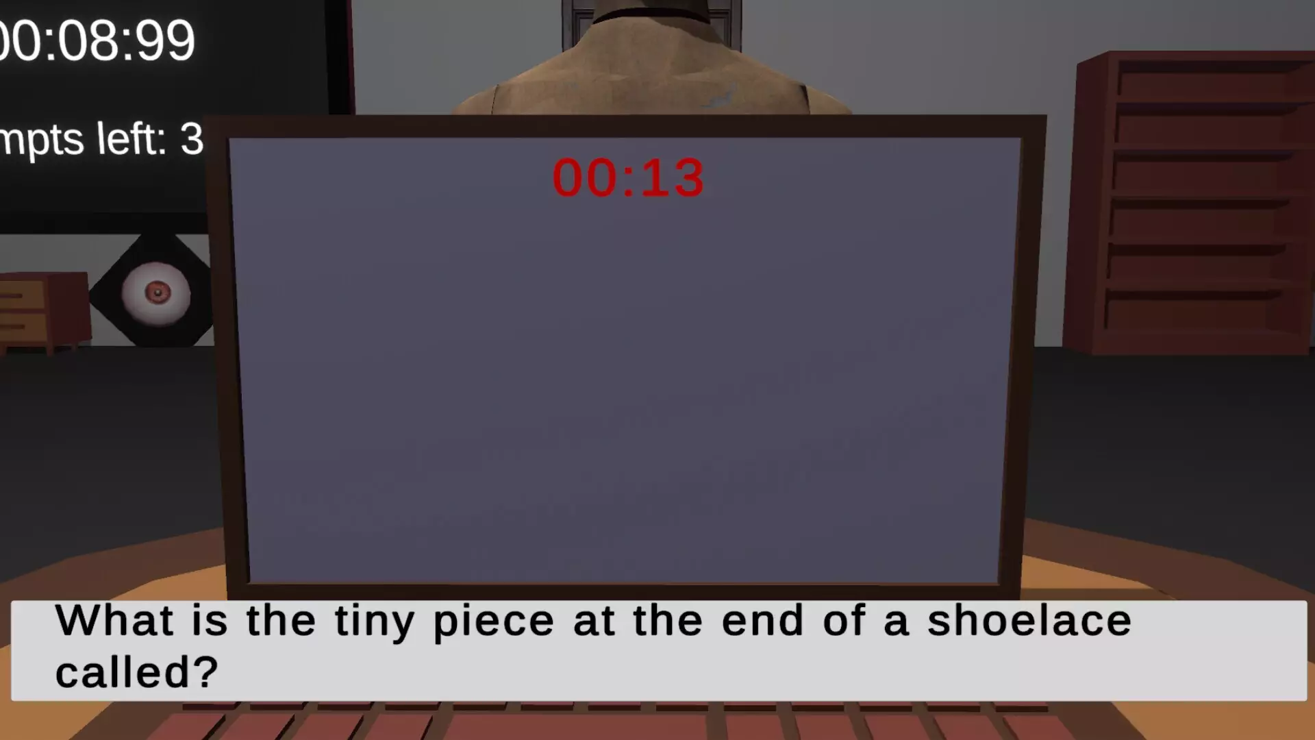 -Trivia Trials-游戏截图-好玩游戏库