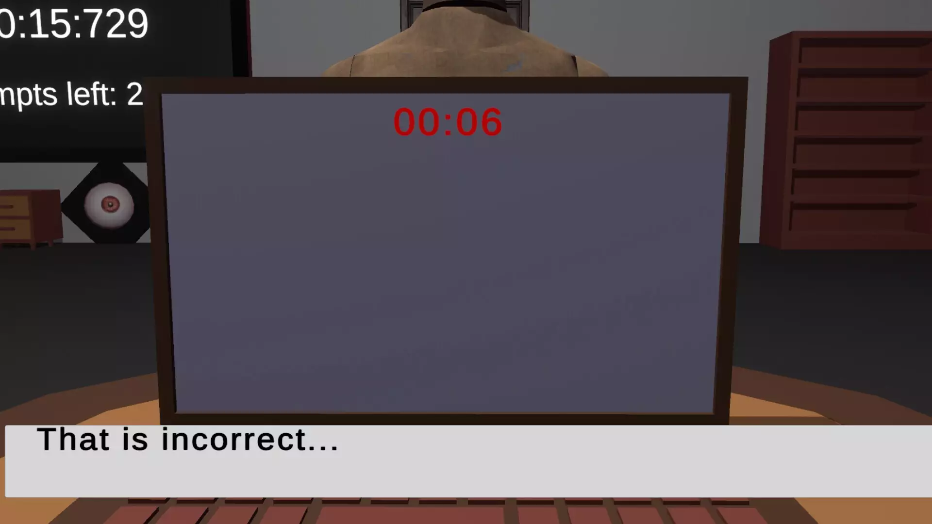 -Trivia Trials-游戏截图-好玩游戏库