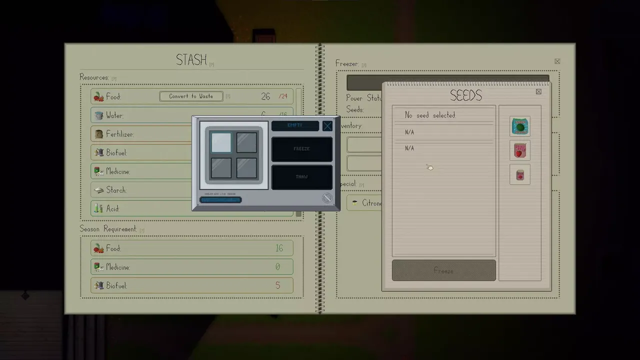 -Bone Meal-游戏截图-好玩游戏库