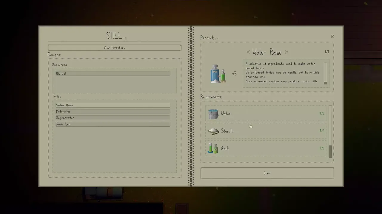 -Bone Meal-游戏截图-好玩游戏库