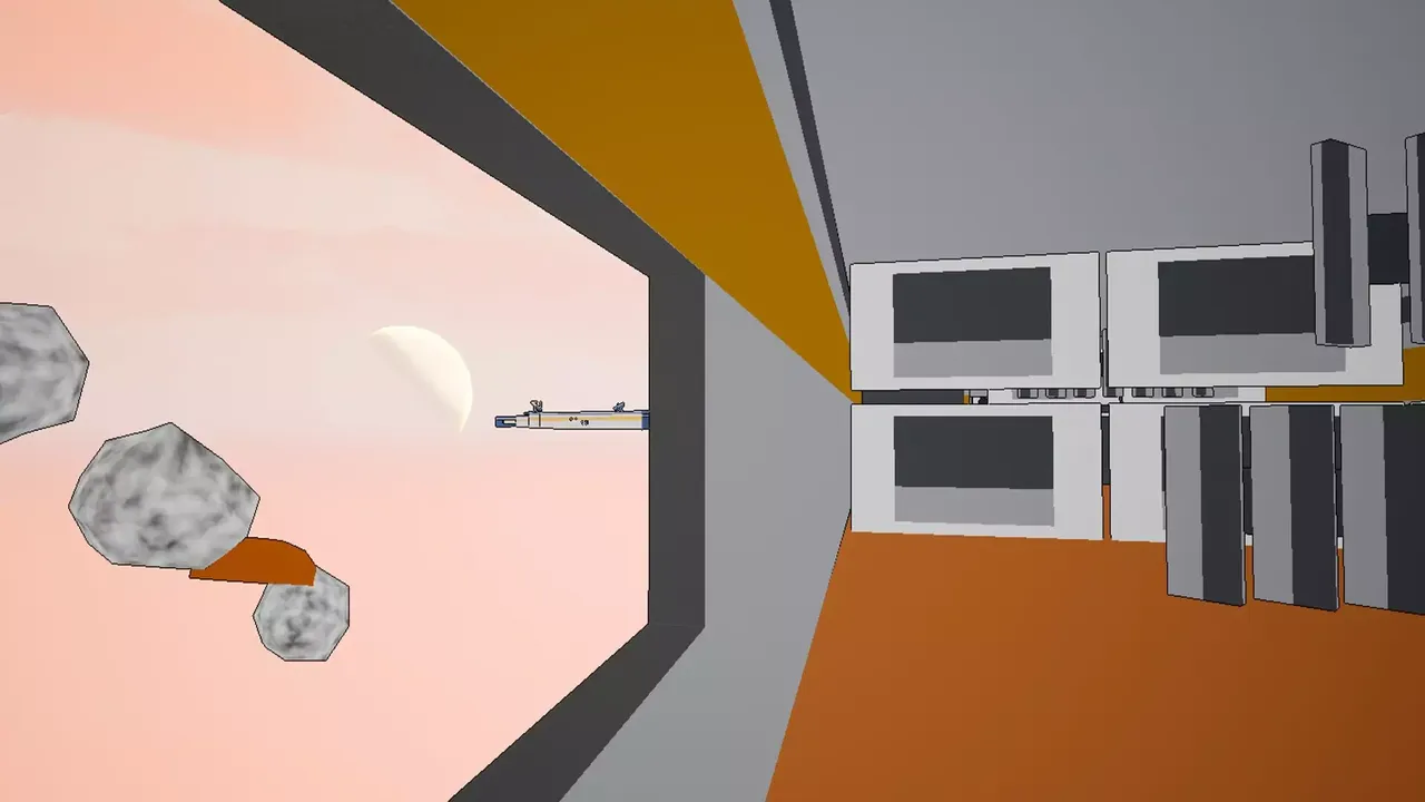 -Urban Escape-游戏截图-好玩游戏库