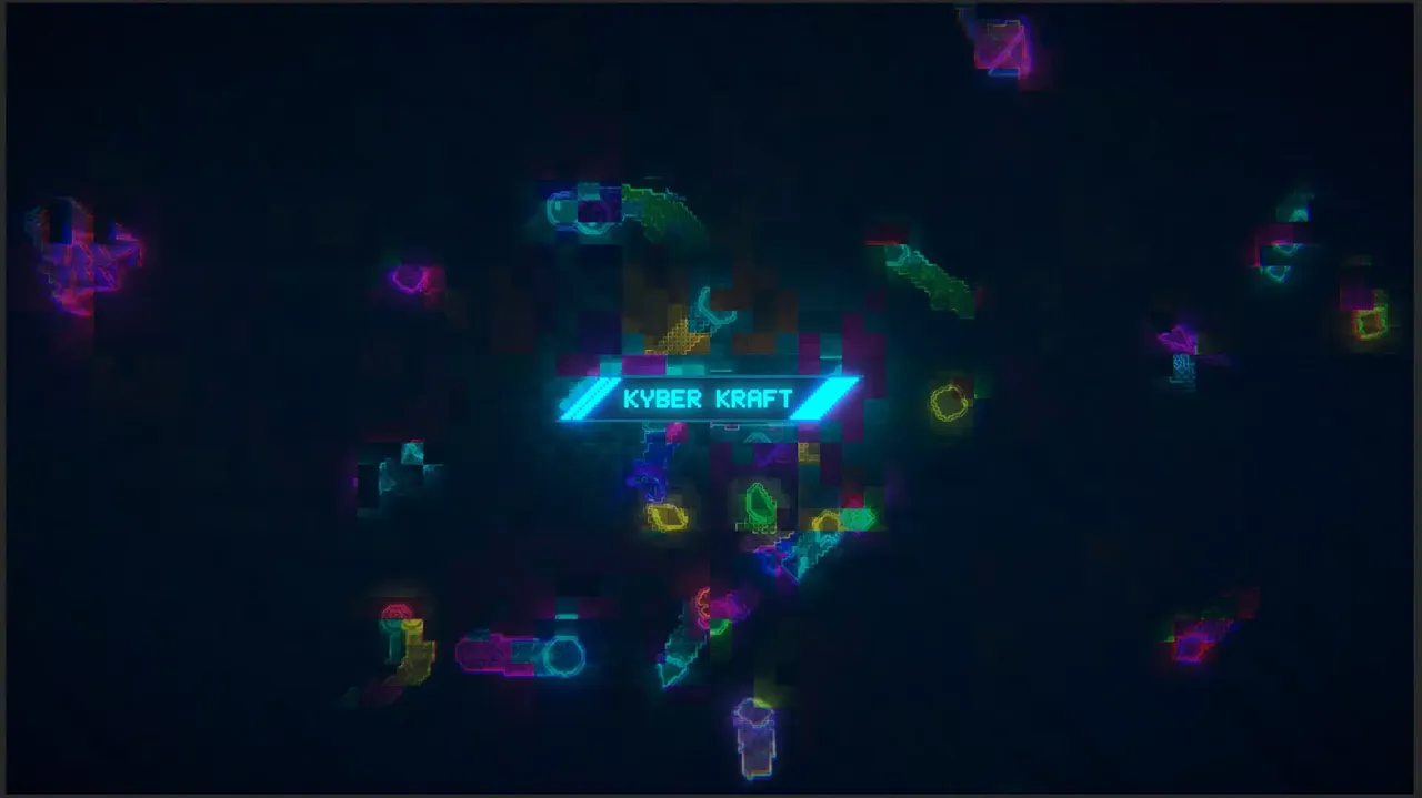 Kyber Kraft