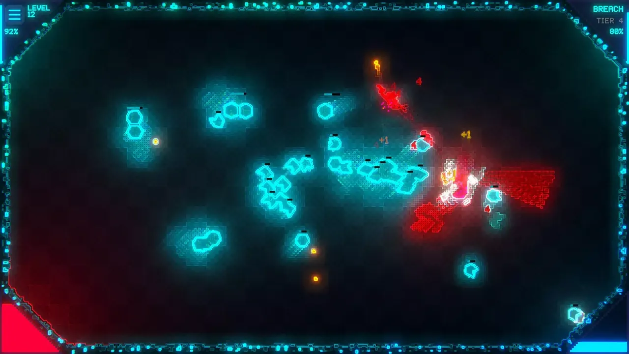 -Kyber Kraft-游戏截图-好玩游戏库