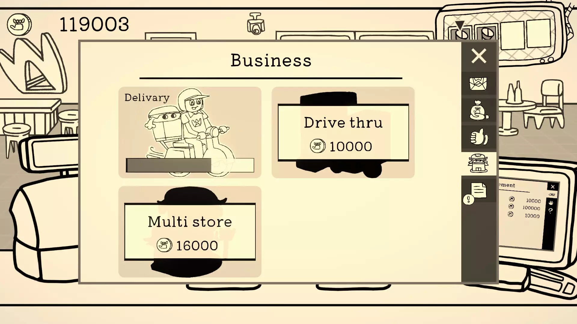 -Wacky Burgers-游戏截图-好玩游戏库