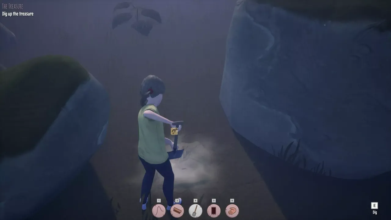 -My First Horse: Adventures on Seahorse Island-游戏截图-好玩游戏库