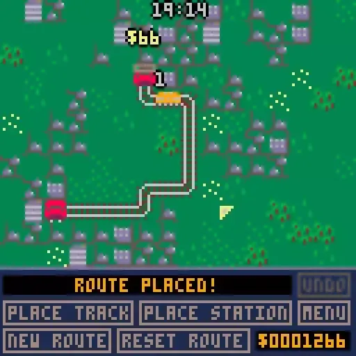 -PicoTrains-游戏截图-好玩游戏库