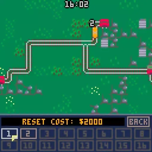-PicoTrains-游戏截图-好玩游戏库