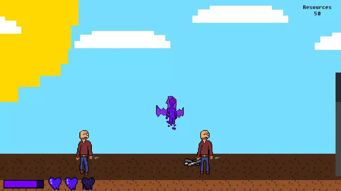 -Melting Passion-游戏截图-好玩游戏库