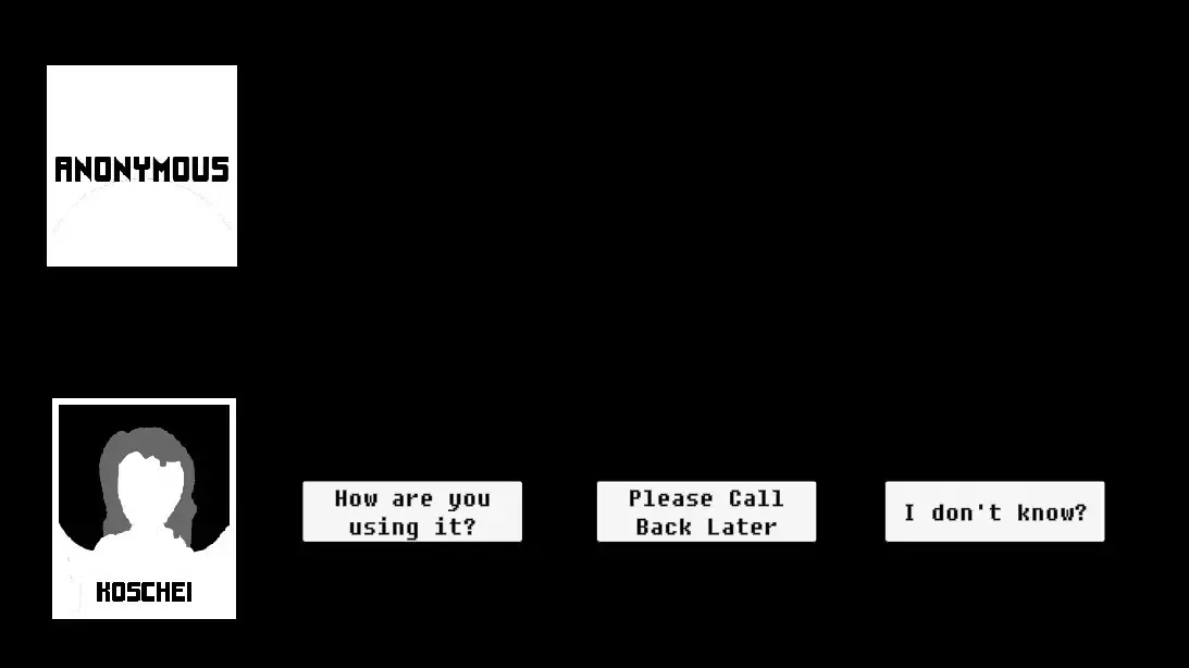 -Melting Passion-游戏截图-好玩游戏库