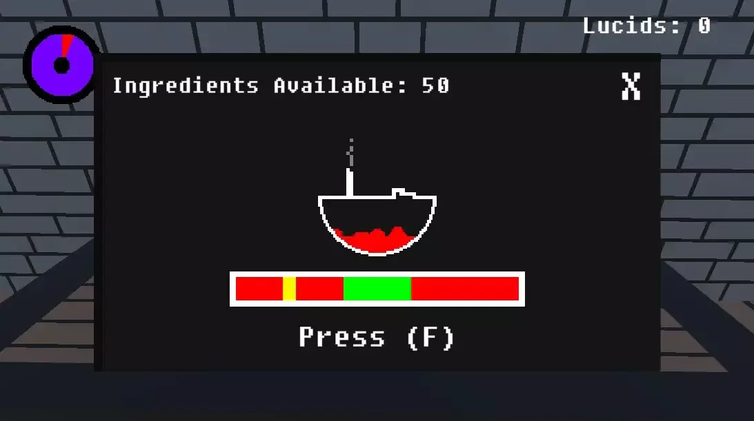 -Melting Passion-游戏截图-好玩游戏库