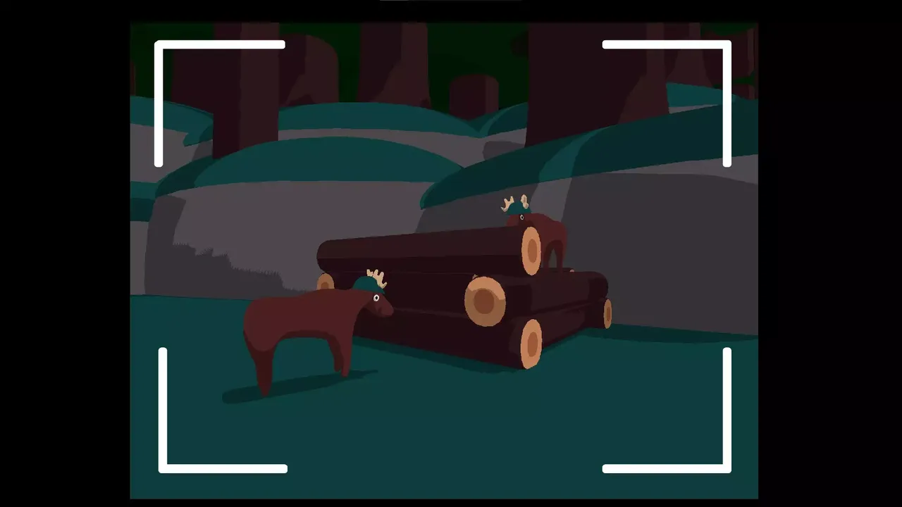 -Weird Meese-游戏截图-好玩游戏库