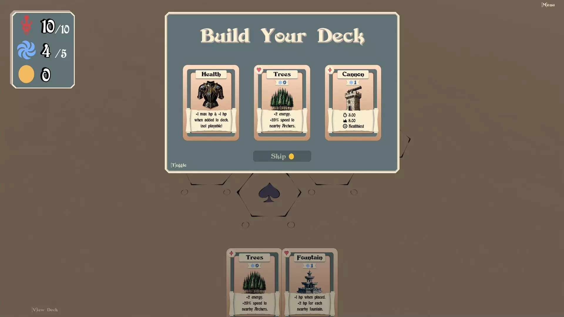 -Tower Knight-游戏截图-好玩游戏库