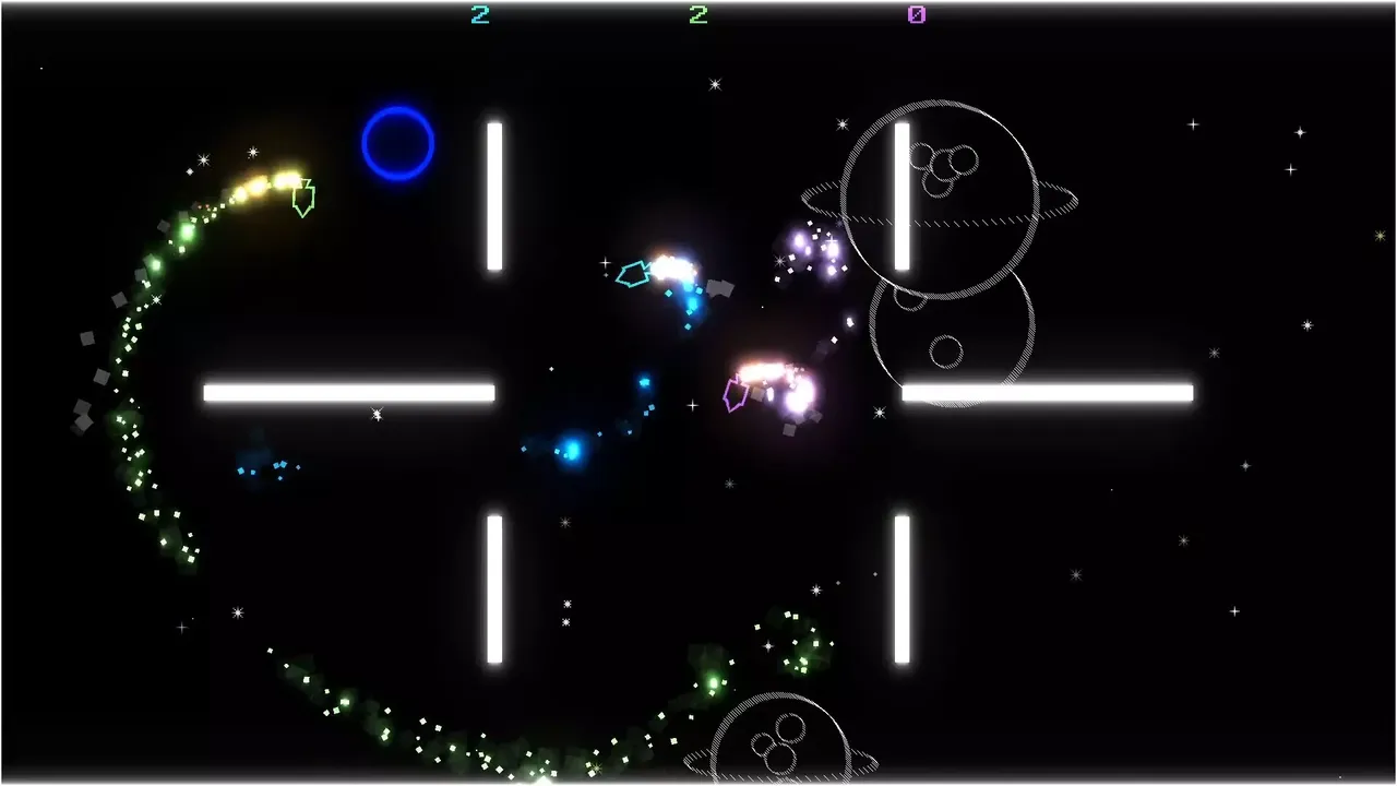 -Spaced Out-游戏截图-好玩游戏库