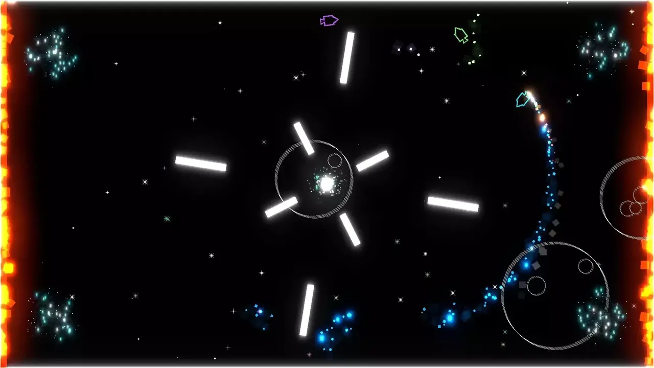 -Spaced Out-游戏截图-好玩游戏库