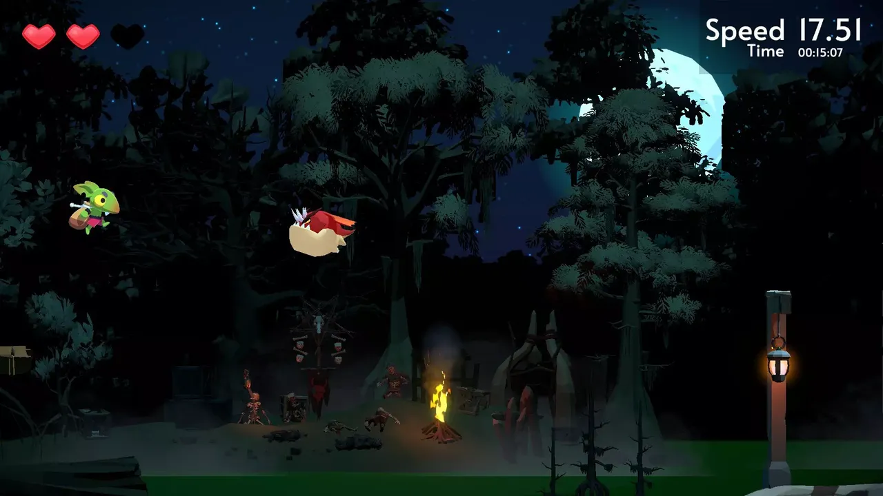 -SCRAM!-游戏截图-好玩游戏库